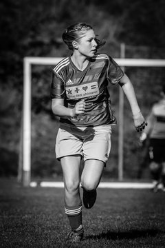 Bild 226 - Frauen TSV Gnutz - TuS Heidm�hlen : Ergebnis: 2:2